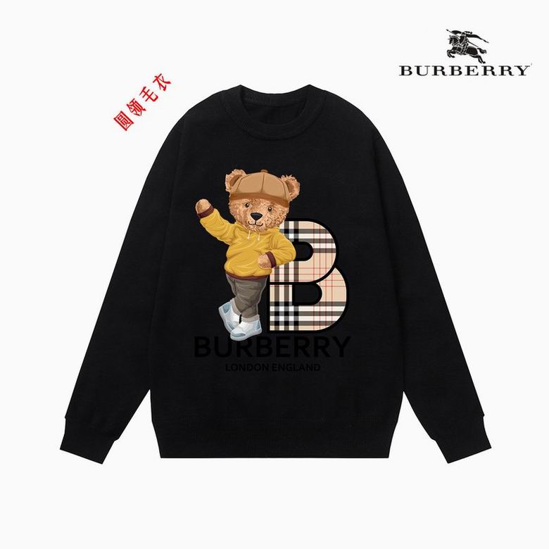 Burberry Sweater Mens ID:20230907-28
